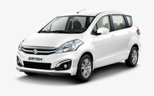 Ertiga