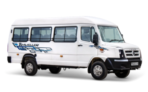 Tempo traveller
