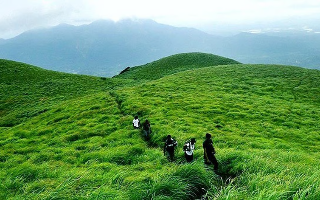 wayanad